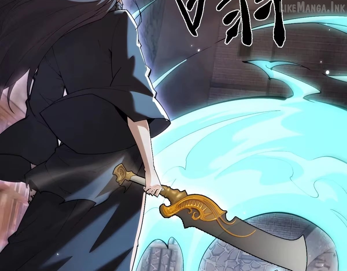 Versatile Sword Cultivator Chapter 109 - page 53